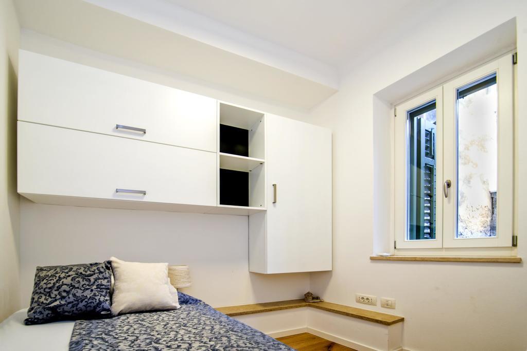 Apartment Danalu Ровин Екстериор снимка
