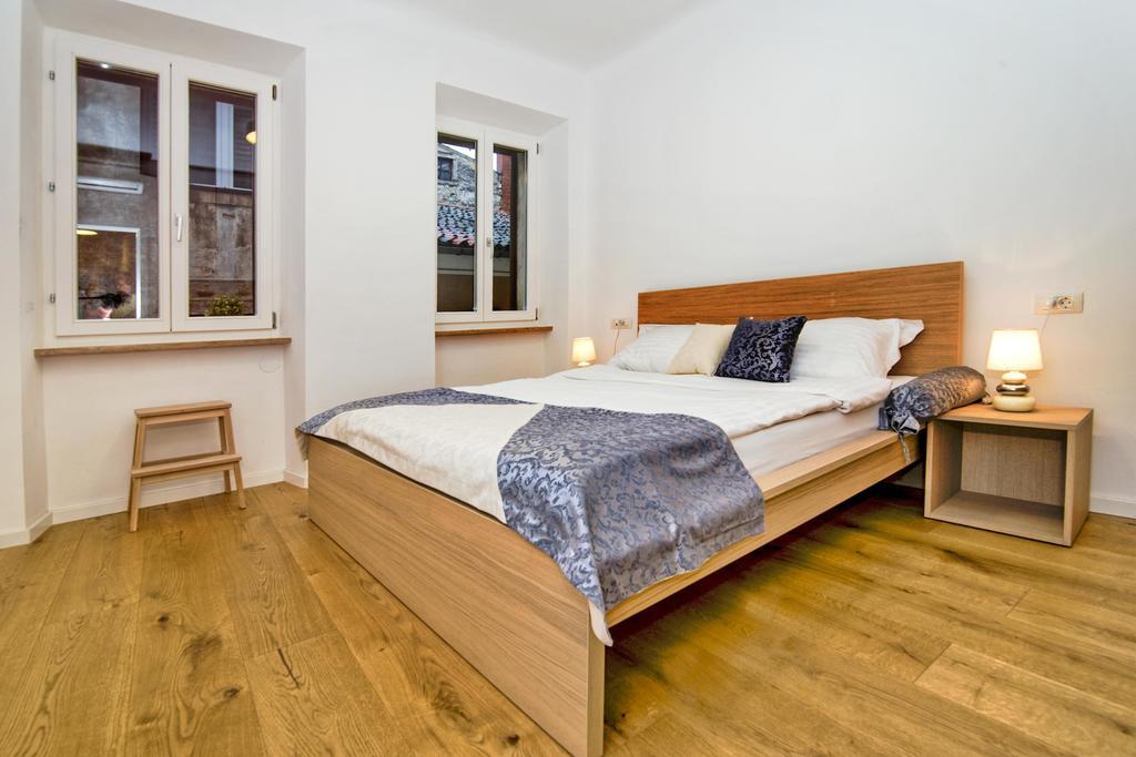 Apartment Danalu Ровин Екстериор снимка
